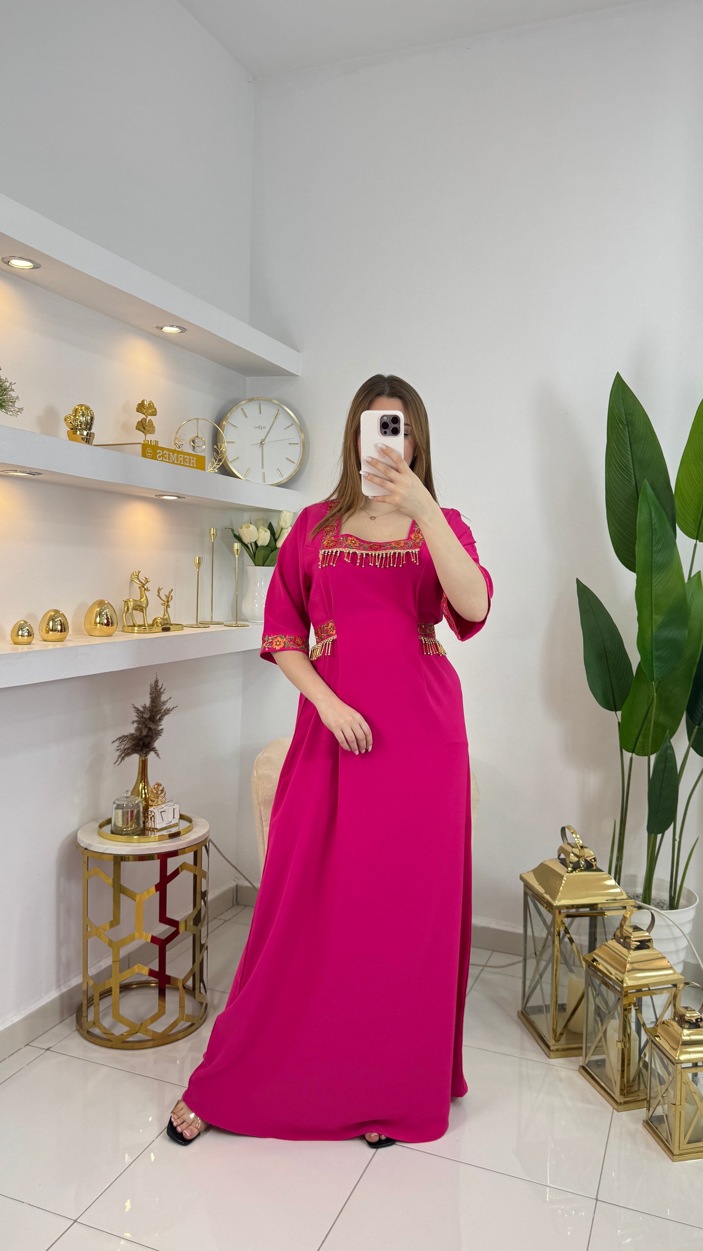 robe pour femme